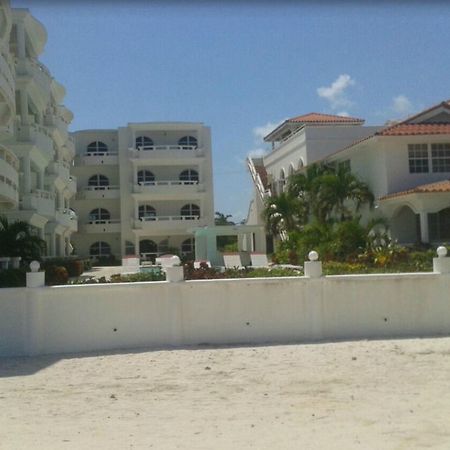 Sands Villas San Pedro  Dış mekan fotoğraf