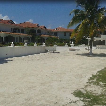 Sands Villas San Pedro  Dış mekan fotoğraf