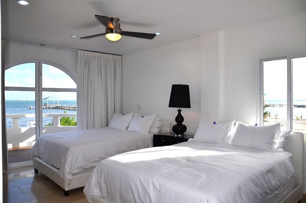 Sands Villas San Pedro  Dış mekan fotoğraf