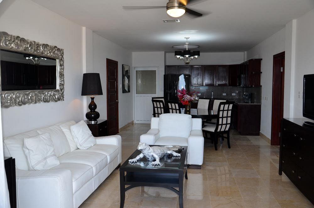 Sands Villas San Pedro  Dış mekan fotoğraf
