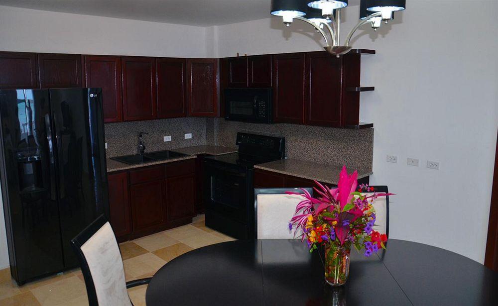 Sands Villas San Pedro  Dış mekan fotoğraf