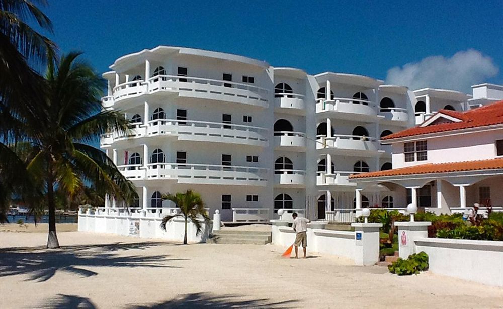 Sands Villas San Pedro  Dış mekan fotoğraf