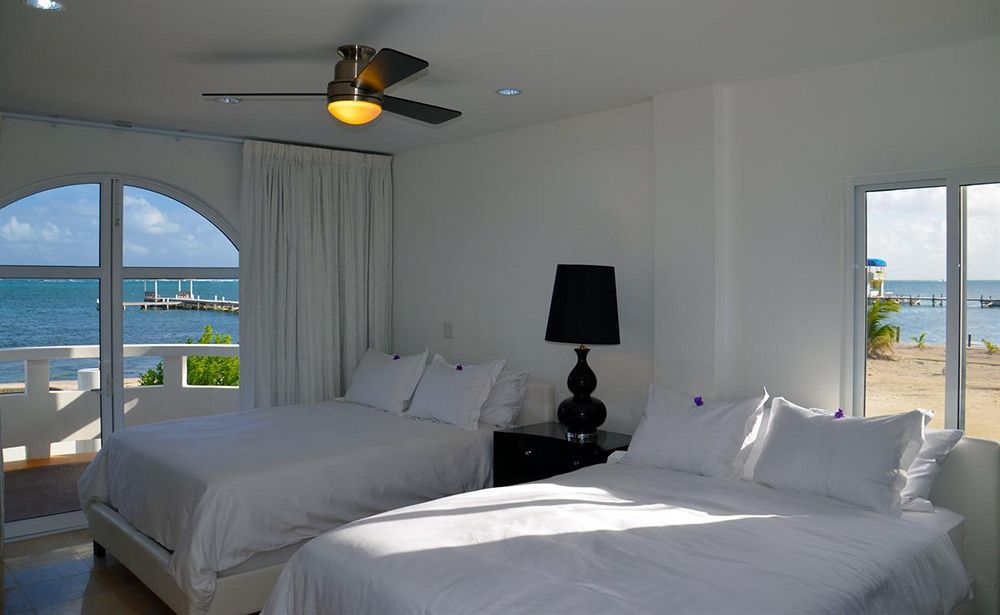 Sands Villas San Pedro  Dış mekan fotoğraf