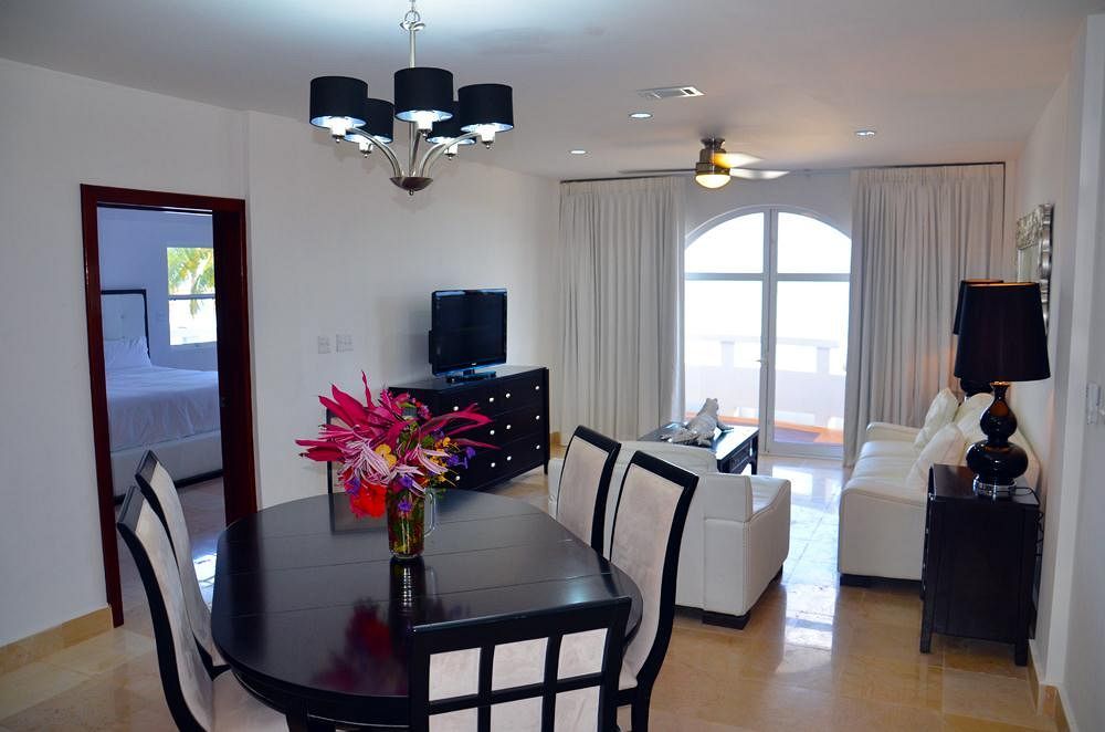 Sands Villas San Pedro  Dış mekan fotoğraf