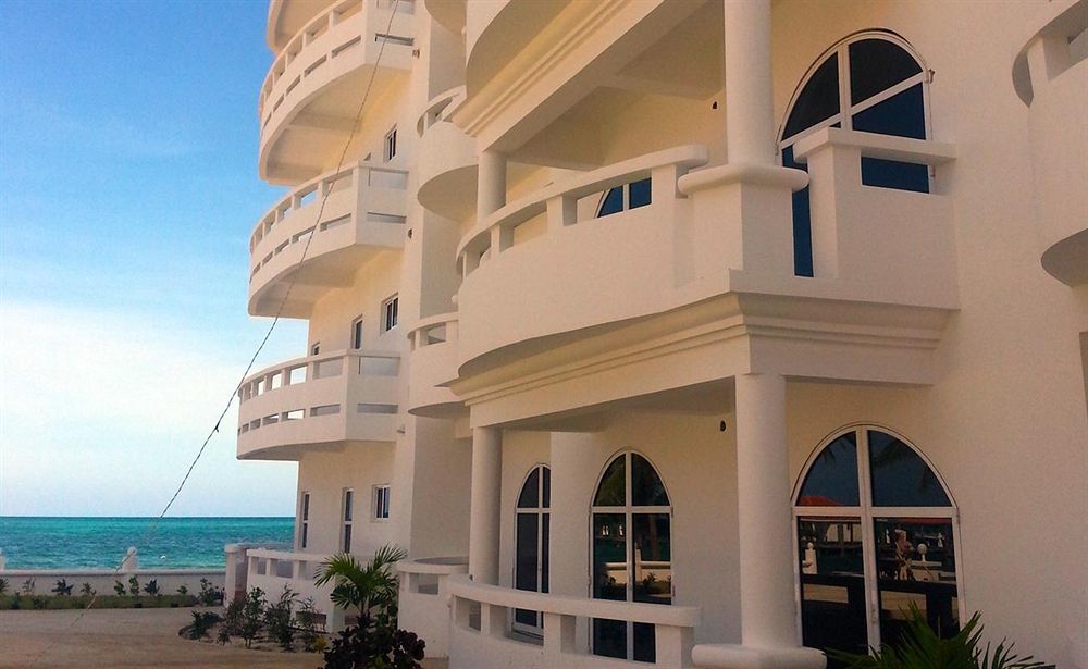 Sands Villas San Pedro  Dış mekan fotoğraf
