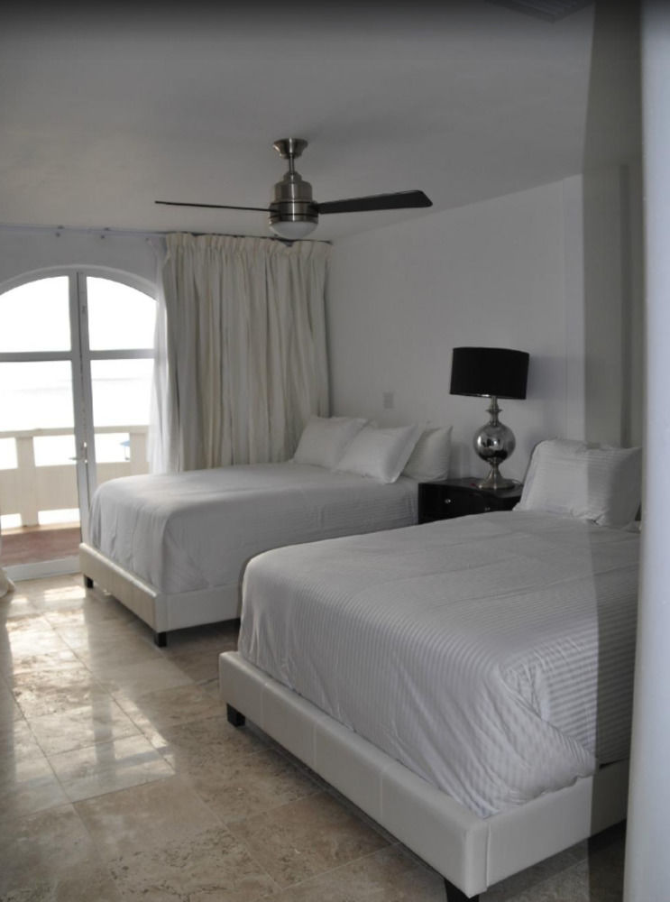 Sands Villas San Pedro  Dış mekan fotoğraf
