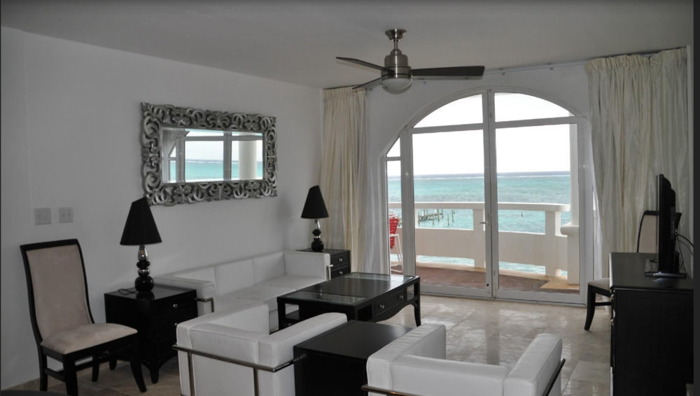 Sands Villas San Pedro  Dış mekan fotoğraf
