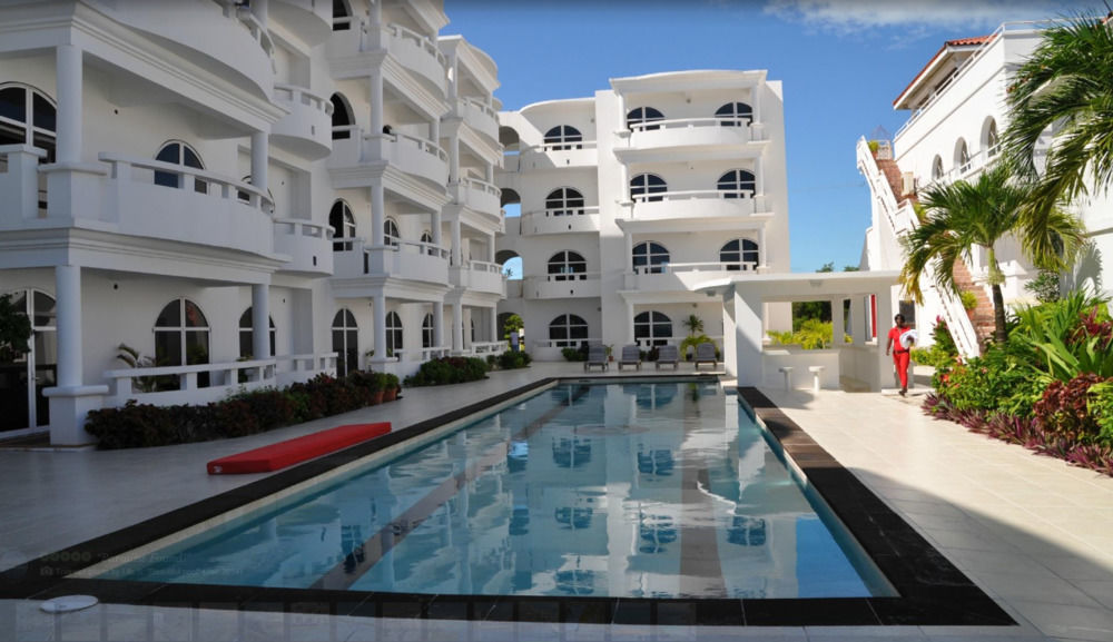 Sands Villas San Pedro  Dış mekan fotoğraf
