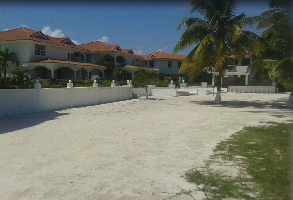 Sands Villas San Pedro  Dış mekan fotoğraf
