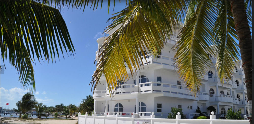 Sands Villas San Pedro  Dış mekan fotoğraf