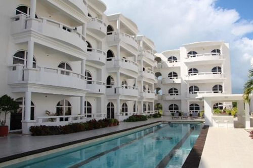 Sands Villas San Pedro  Dış mekan fotoğraf